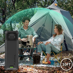 Flextail MAX REPELLER S - 2-in-1 Portable & Rechargable Mosquito Repellent