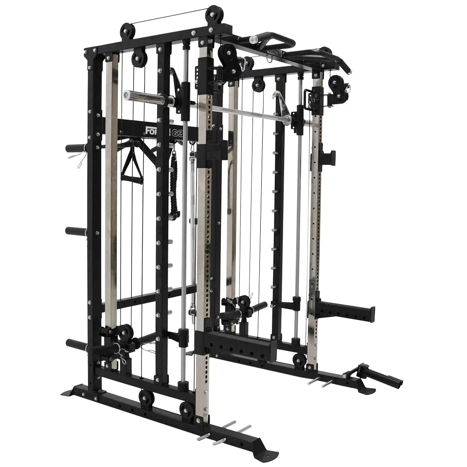 Force USA G3 All-in-one Trainer Power Rack Multi-Gym