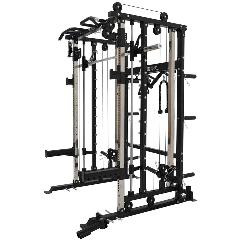 Force USA G3 All-in-one Trainer Power Rack Multi-Gym