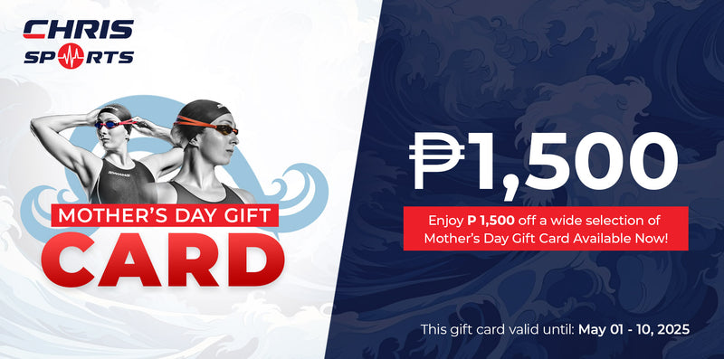 E-Voucher Gift - from ₱500-₱5,000 (Online Purchase)