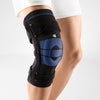 Bauerfeind Medical GenuTrain® S Pro - Knee Brace
