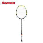 Kawasaki High Tension G30 Badminton Racket - Strung with Free Towel