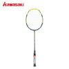 Kawasaki High Tension G30 - Badminton Racket (35lbs) -  Unstrung