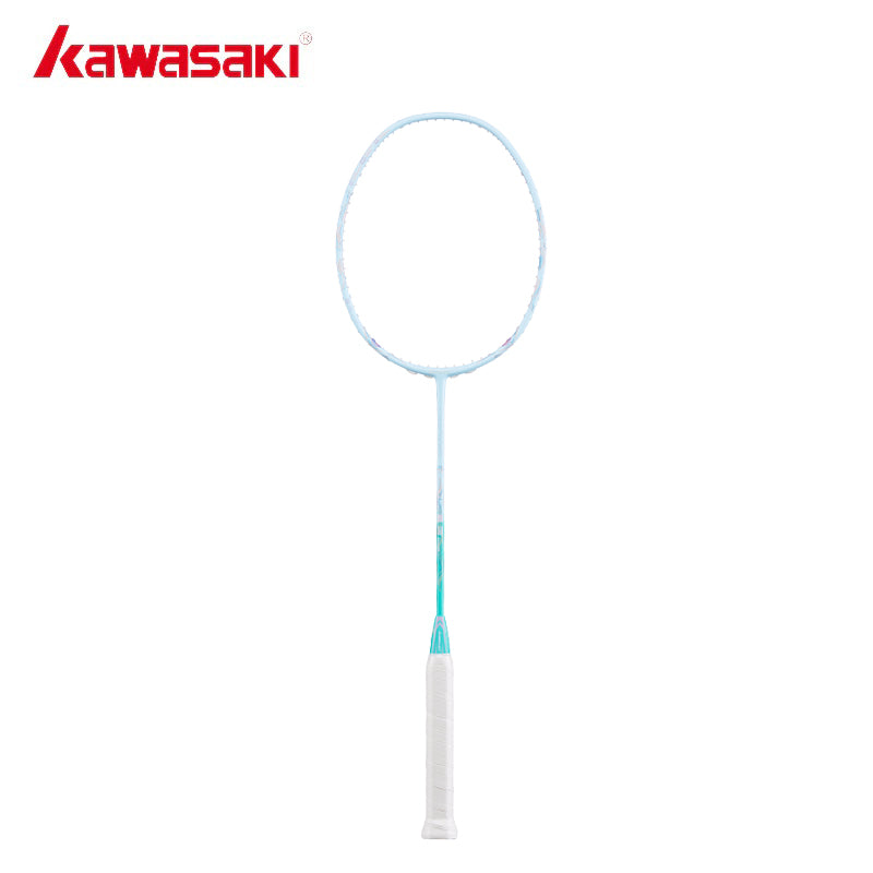 Kawasaki Honor Galaxy Badminton Racket - Unstrung