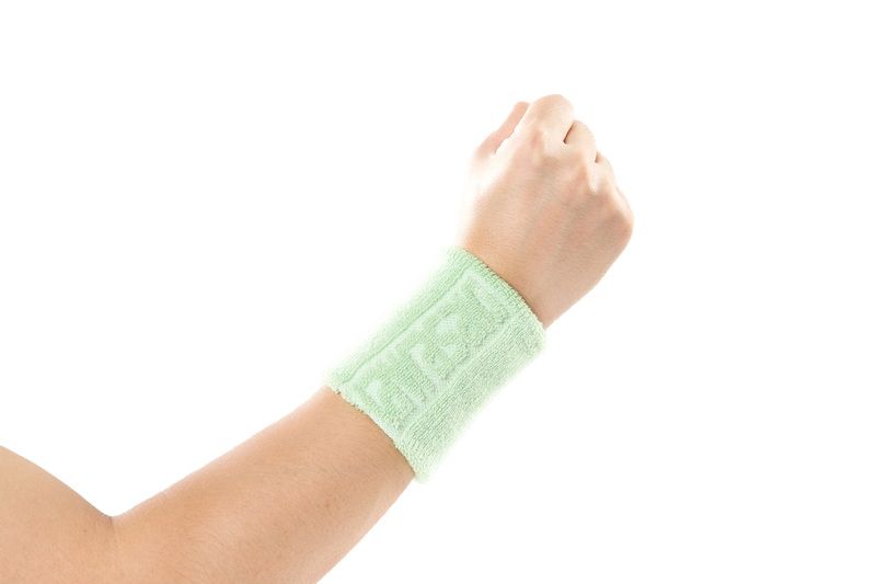 Kawasaki K1E00-A3236 Wristband