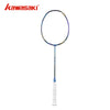 Kawasaki King Armor Badminton Racket Gift Box -  Unstrung