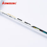 Kawasaki King Armor Badminton Racket Gift Box -  Unstrung