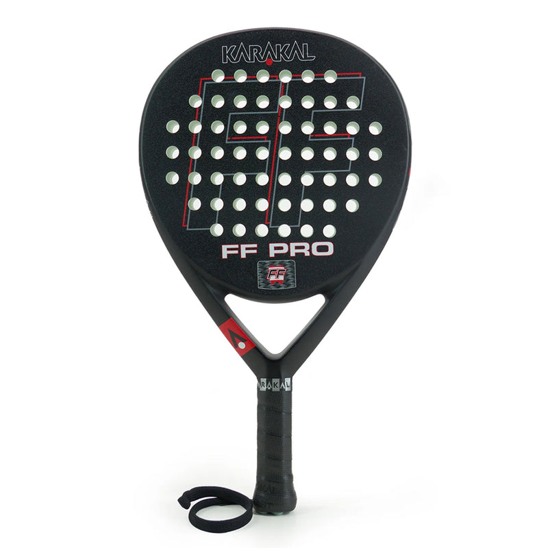 Karakal Padel FF PRO 375 Racket