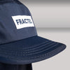 Fractel L-Series NEPTUNE Comfortable and Durable Unisex Legionnaire Cap for Running, Cycling, Hiking and Gym Exercises