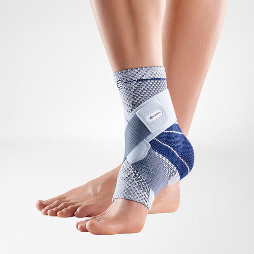 Bauerfeind Medical MalleoTrain Plus - Ankle Brace Support