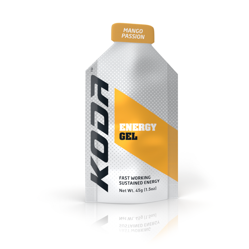 Koda Energy Gel - Single Sachet