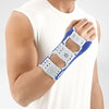 Bauerfeind Medical ManuLoc - Wrist Support Brace