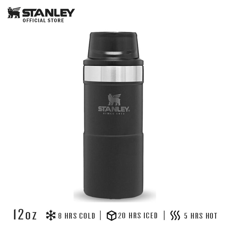 Stanley Trigger-Action Travel Mug 12 oz / 354mL