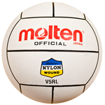 Molten V5RL Affordable, Durable and Quality Premium Rubber Volleyball