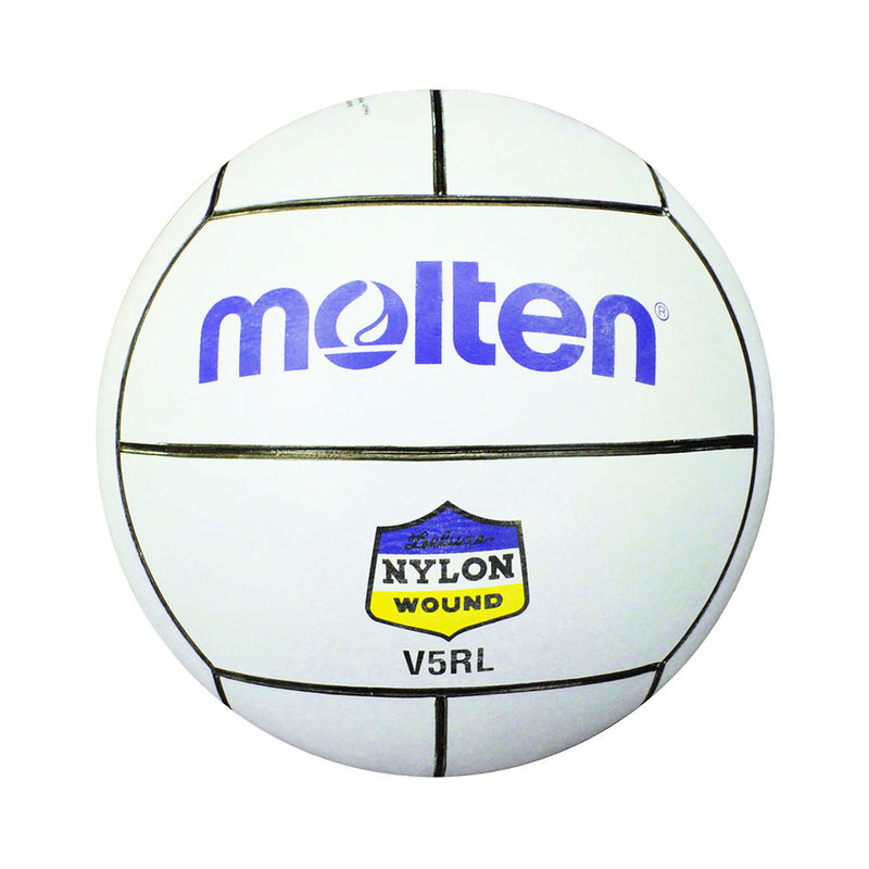 Molten V5RL Affordable, Durable and Quality Premium Rubber Volleyball