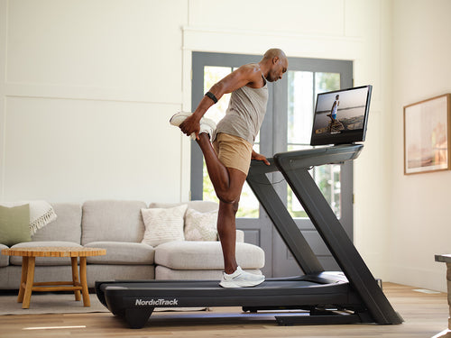 NordicTrack Treadmill 2450