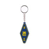 UAAP Merchandise Soft PVC Customized 2D Printed NU Keychain