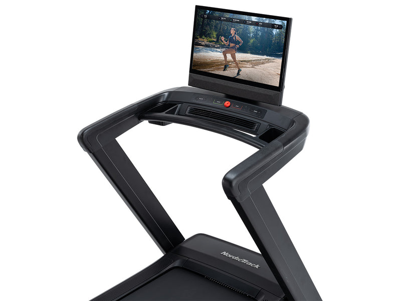Nordictrack Treadmill 2450