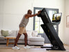 Nordictrack Treadmill 2450