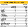 Ludic Nutrition H.2.T Superfuel Training & Race Fuel Tropical Mango