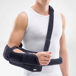 Bauerfeind Medical OmoLoc 15 - Immobilizing Arm Sling
