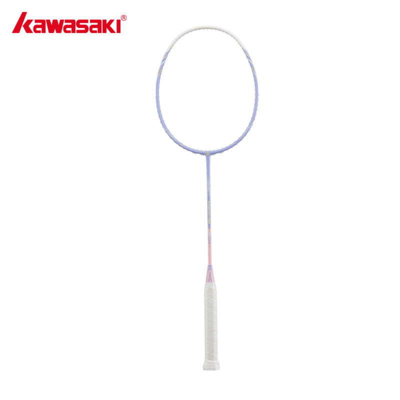 Kawasaki Passion P26 Badminton Racket - Unstrung