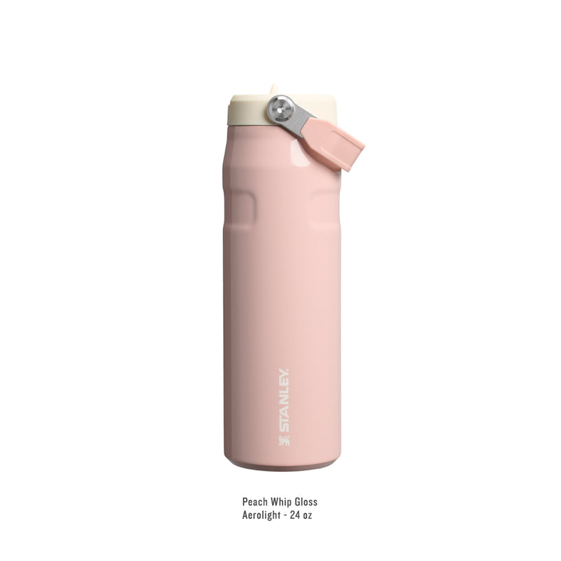 Stanley IceFlow™ Aerolight  Flip Straw  -  24oz