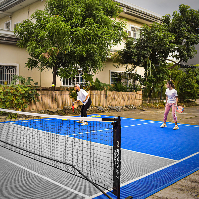 Flexicourt Pickleball Portable Net