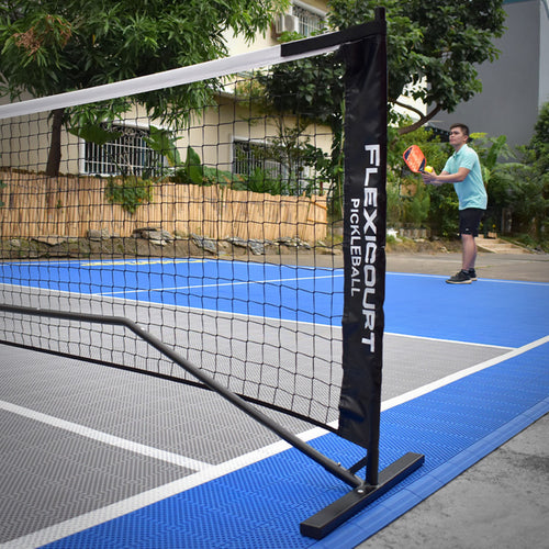 Flexicourt Pickleball Portable Net