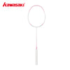 Kawasaki Porcelain Q5 (Pink) Badminton Racket - Unstrung