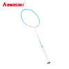 Kawasaki Porcelain Q5 (Light Blue) Badminton Racket - Unstrung