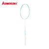 Kawasaki Porcelain Q5 (Light Blue) Badminton Racket - Unstrung