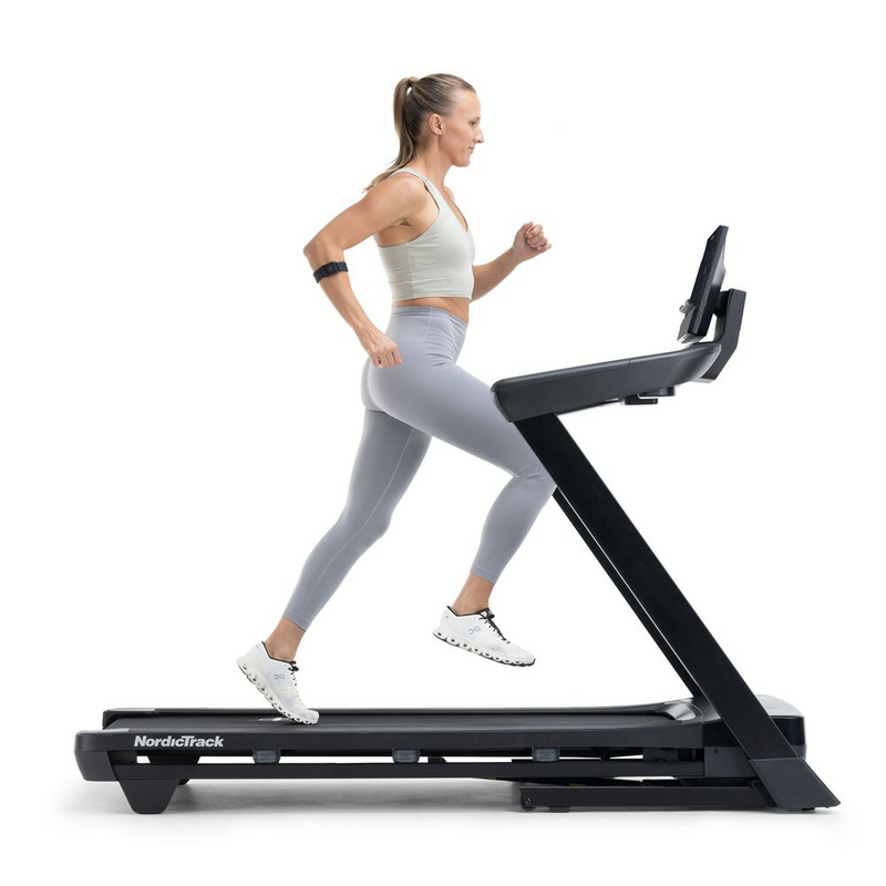 NordicTrack Treadmill T Series 8