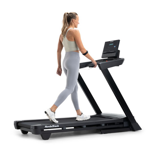 NordicTrack Treadmill T Series 8