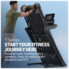 NordicTrack Treadmill T Series 8