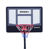 Jumpshot Rookie 2.0 Basketball Hoop System