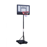 Jumpshot Rookie 2.0 Basketball Hoop System