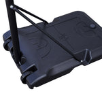 Jumpshot Rookie 2.0 Basketball Hoop System