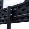 Jumpshot Rookie 2.0 Basketball Hoop System