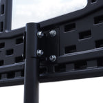 Jumpshot Rookie 2.0 Basketball Hoop System
