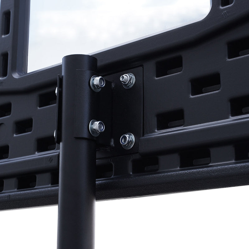 Jumpshot Rookie 2.0 Basketball Hoop System