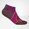 Bauerfeind Men's Run Performance Compression Socks - Low Cut