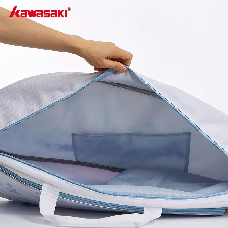 Kawasaki Badminton Bag B8362