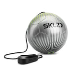 SKLZ Star Kick Touch Ball Soccer Trainer - Volt