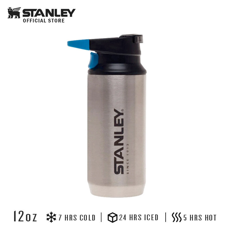 Stanley Adventure Vacuum Switchback Travel Mug Insulated Tumbler 12 oz./354 ml