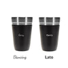 Personalized Engraving Service for Stanley Tumbler