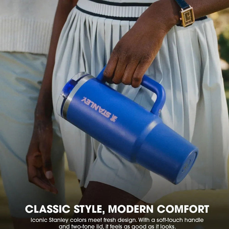 Stanley Quencher Protour™ Flip Straw Tumbler - 30oz