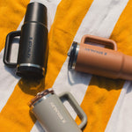 Stanley Quencher Protour™ Flip Straw Tumbler - 30oz