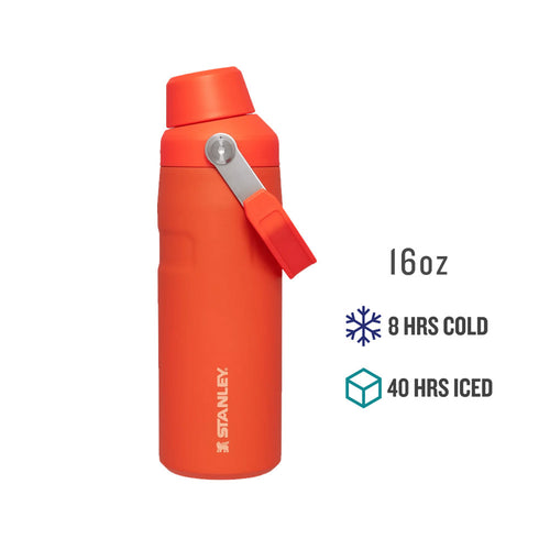 Stanley IceFlow Aerolight With FastFlow Lid Insulated Bottle 16oz - 24oz