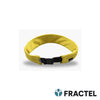 Fractel V-Series TAWNY Comfortable and Durable Unisex Visor for Running, Tennis, Hiking and Gym Exercises